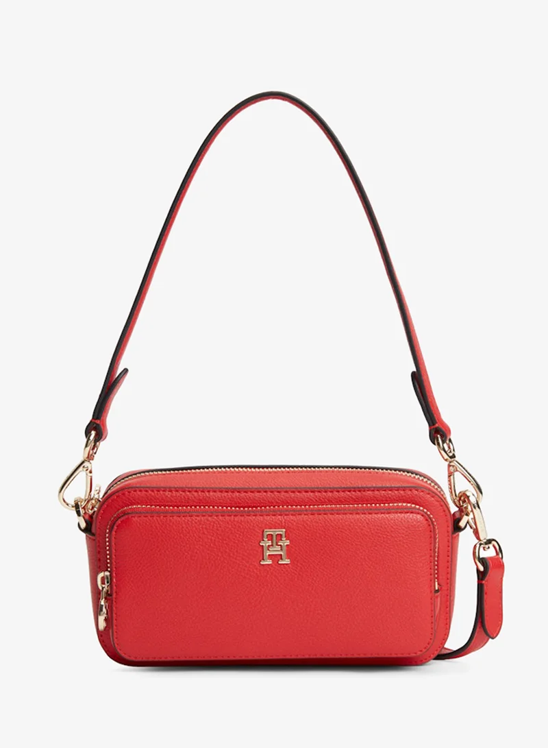 Monogram Crossbody Camera Bag